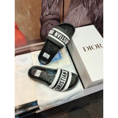 Christian Dior Slippers